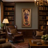 St. Michael — Klassiskt bibliotek