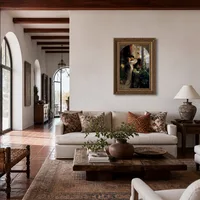 Mediterranean House