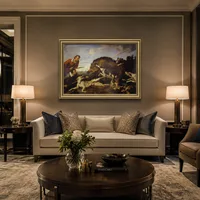 Vildsvinsjakten — Boutiquehotell