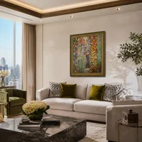 Luxury Penthouse
