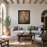 Mediterranean House