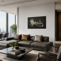 Luxury Penthouse