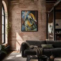 Planeten Merkurius passerar framför solen — Modern loft