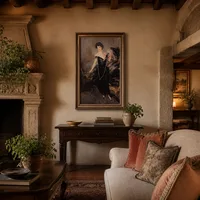 Italian Villa