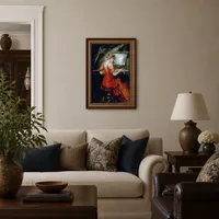 Paris Apartment