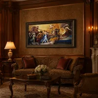Historic Mansion