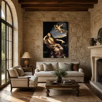 S:ta Maria Magdalena — Italiensk villa