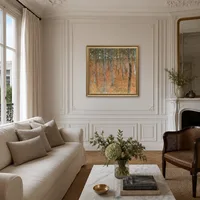 Beech Grove I — Parislägenhet