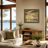 Lake House