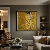 Art Collector Home