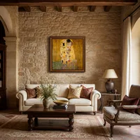 Italian Villa