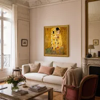 Paris Apartment