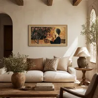 Mediterranean House