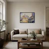 Modern Loft