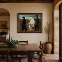 Italian Villa