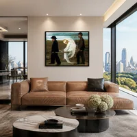Luxury Penthouse
