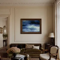 Paris Apartment