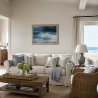 Coastal Retreat