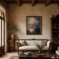 Italian Villa