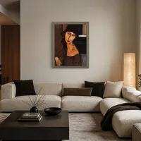 Contemporary Residence