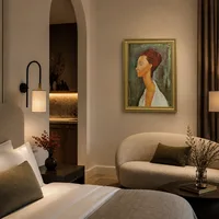 Lunia Tjeckovska — Boutiquehotell