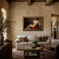 Italian Villa