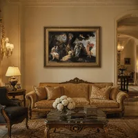 Historic Mansion