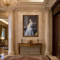 Historic Mansion