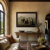 Italian Villa