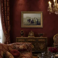 Baroque Salon