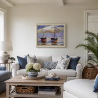 Coastal Retreat