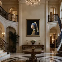 Grand Foyer