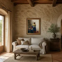 Italian Villa