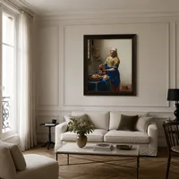 Paris Apartment