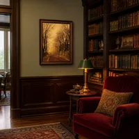 En gyllene stråle — Klassiskt bibliotek