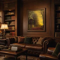 Höstguld — Klassiskt bibliotek