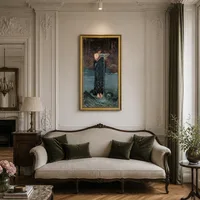Paris Apartment