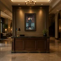 Boutique Hotel