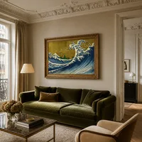 Paris Apartment