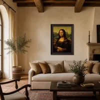 Italian Villa