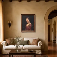 Italian Villa