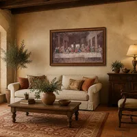 Italian Villa
