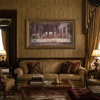 Historic Mansion