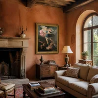 Italian Villa