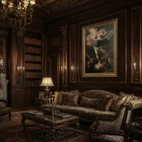 Historic Mansion