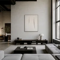 Rymdkoncept — Modern loft