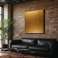 Rymdkoncept — Modern loft