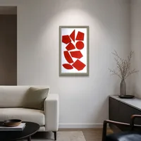 jag hur mycket — Minimalistiskt galleri