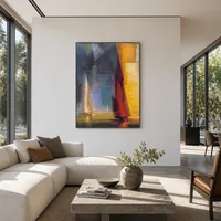 Contemporary Residence
