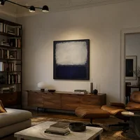 Art Collector Home